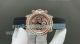 FH Factory Swiss Copy Rolex Daytona Baguettes 40mm Gain Weight Rose Gold Dial Watch (2)_th.jpg